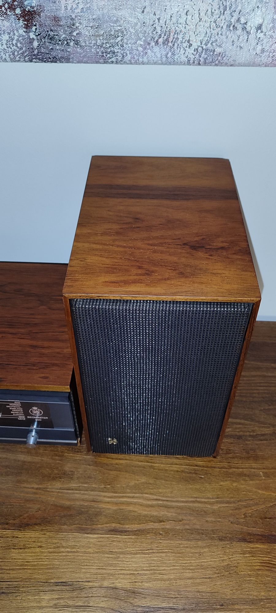 Beovox ht2200 bang&olufsen I beomaster 900m