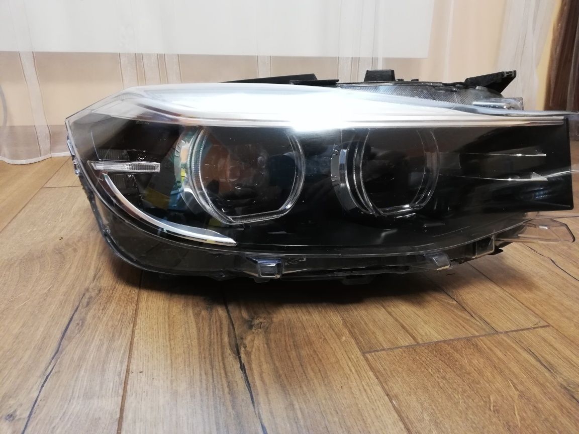 BMW F34 LED Оригінал 100% Наявність