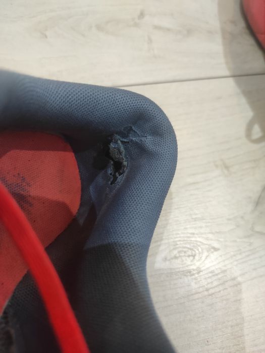 Buty sportowe New Balance 590VS