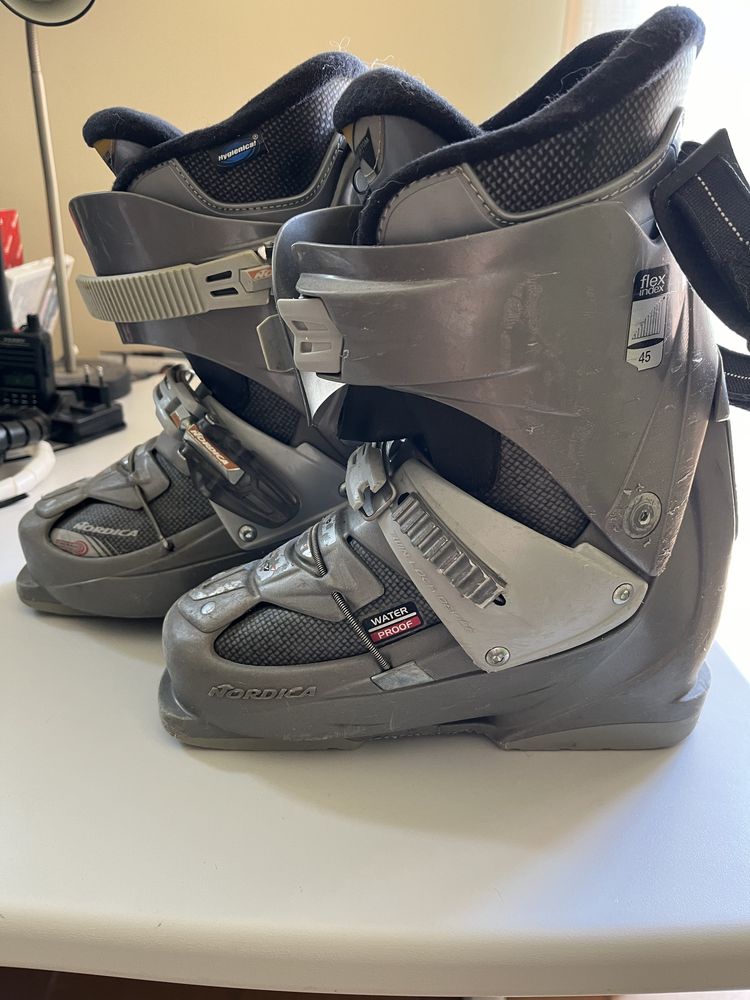 Ski - Botas Nordica 36