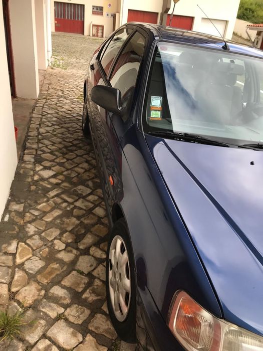 Honda civic 1.4is 97 / apenas 1 dono