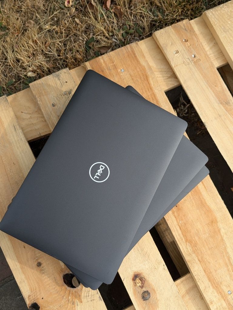 Ноутбук Dell Latitude 5500/i5-8265U/16/512M2/FHD/IPS/100шт/ОПТ.РОЗДРІБ