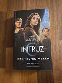 Intruz - Stephenie Meyer