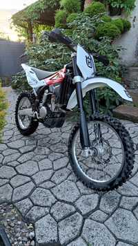 Husqvarna TXC/TE 250R 2013r.