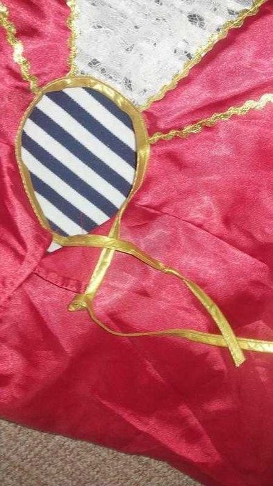 Костюм пірата/4 речі