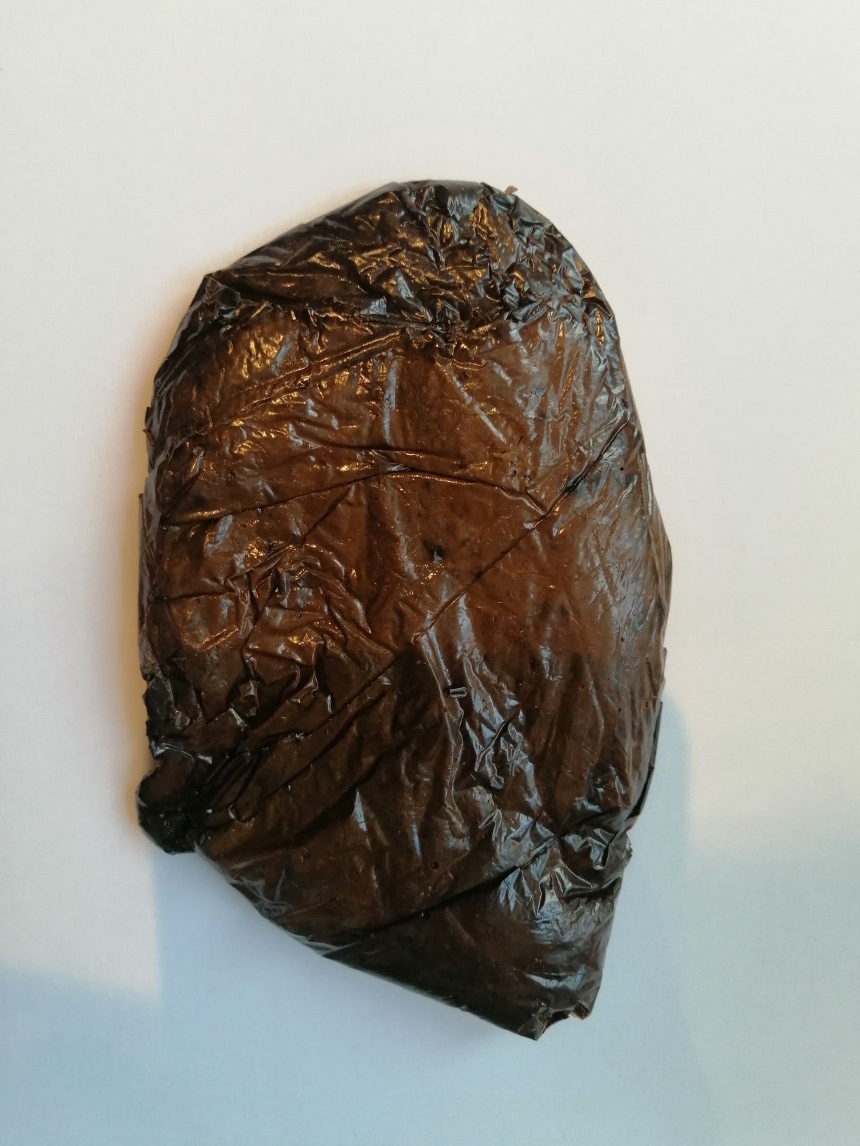 Propolis pszczeli oczyszczony