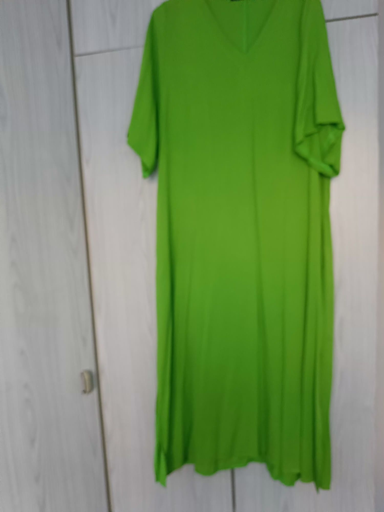 Sukienka elegancka rozmiar 42-46