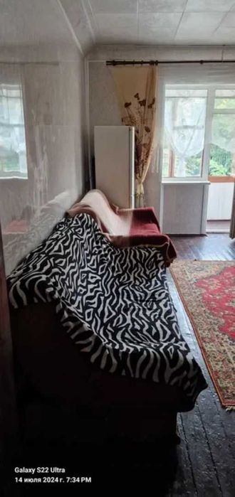 Сдается 3-х комн. квартира, район Бульвар Шевченко, 70 кв.м