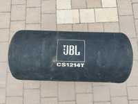 Tuba JBL CS 1214T 1000W