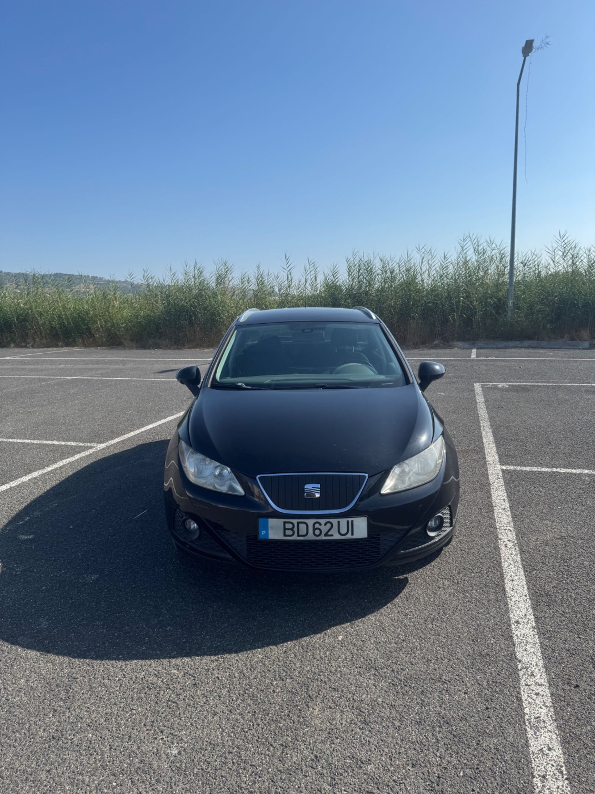 Seat Ibiza St 1.2 d e-ecomotive