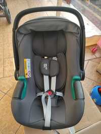 Fotelik, nosidełko Britax Romer Baby Safe isense < 13 kg