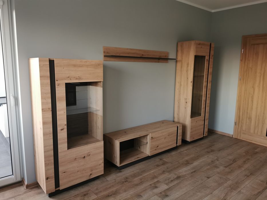 Wynajmę mieszkanie M3