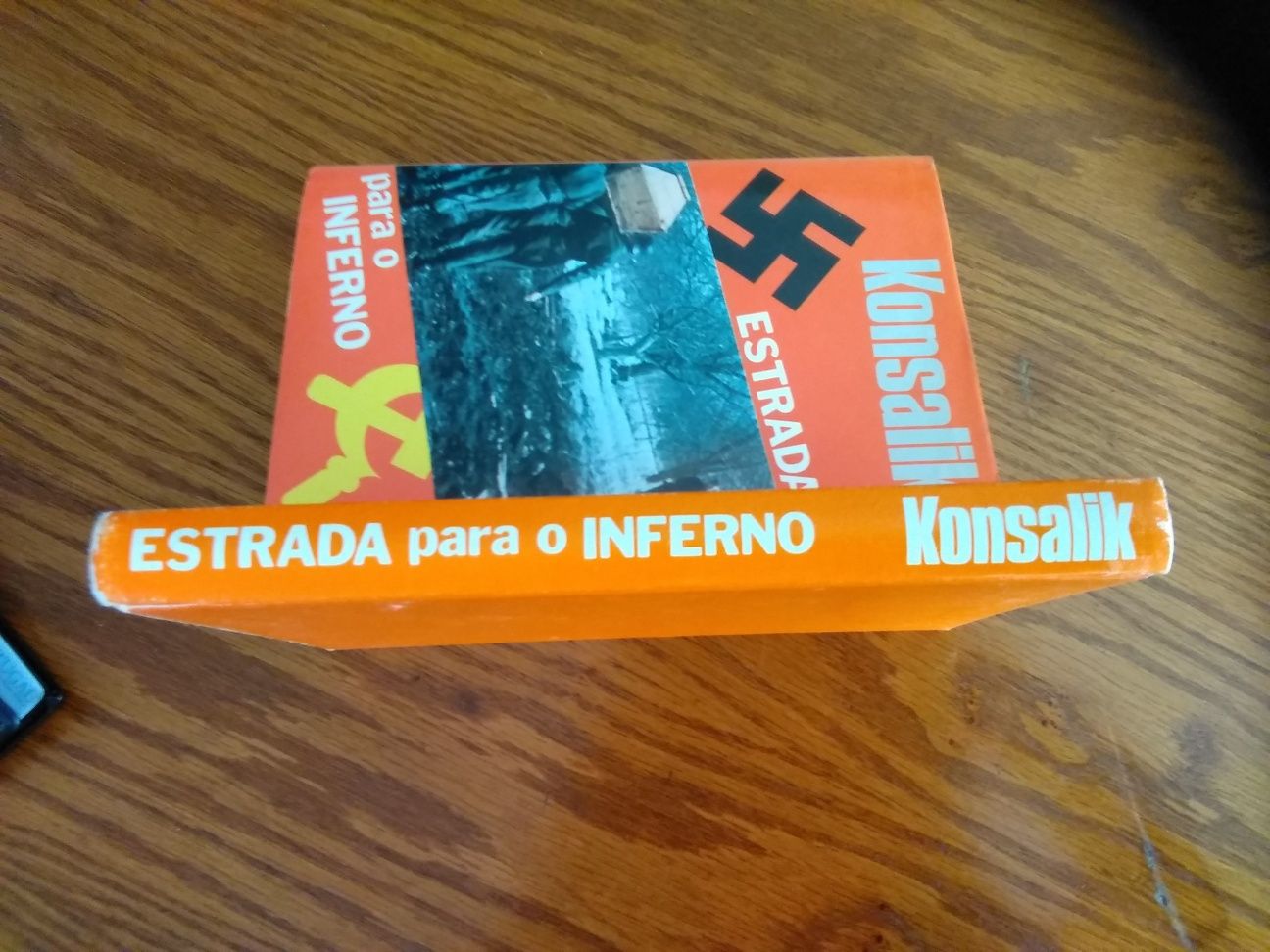 Estrada para o Inferno