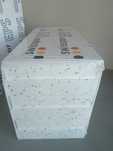 sprzedam styropian gr. 20cm Swisspor