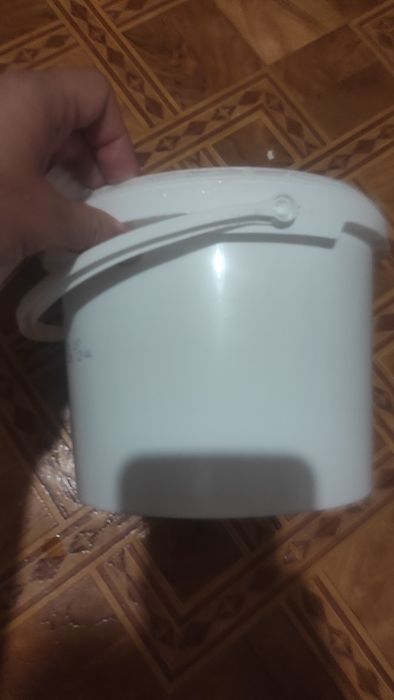 Продам відро 3 л