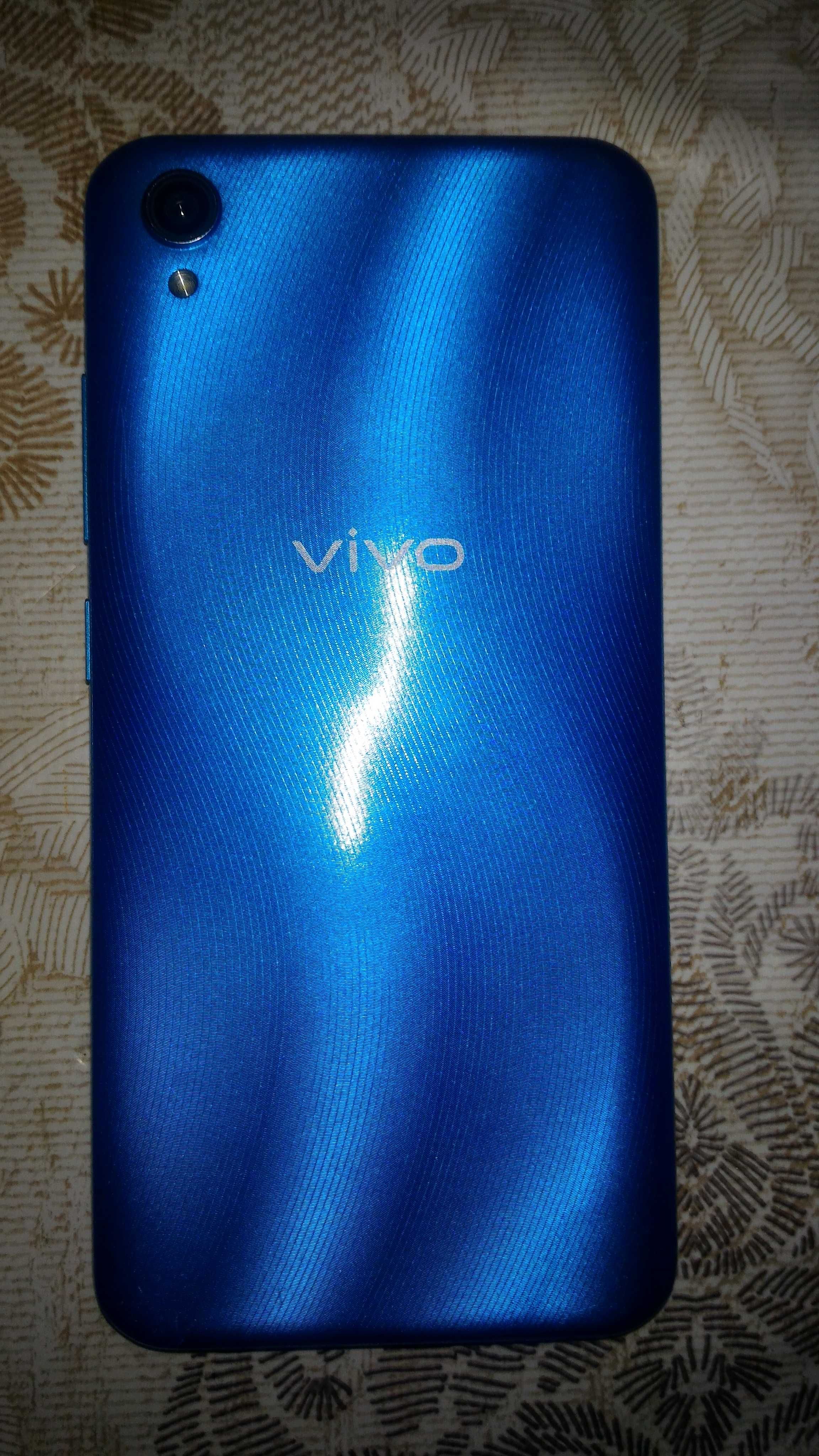 Vivo Y1S 2/32 GB Blu