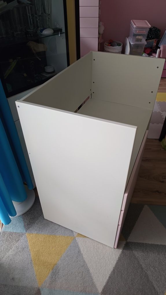 Komoda, Przewijak IKEA Smastad