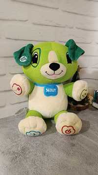 Розумне цуценя LeapFrog My Pal Scout мова англійська 
Стан відмінний