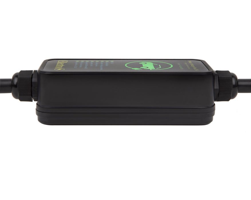 Зарядное, зарядка, кабель, автозарядка VW Nissan Leaf Tesla BMW BYD