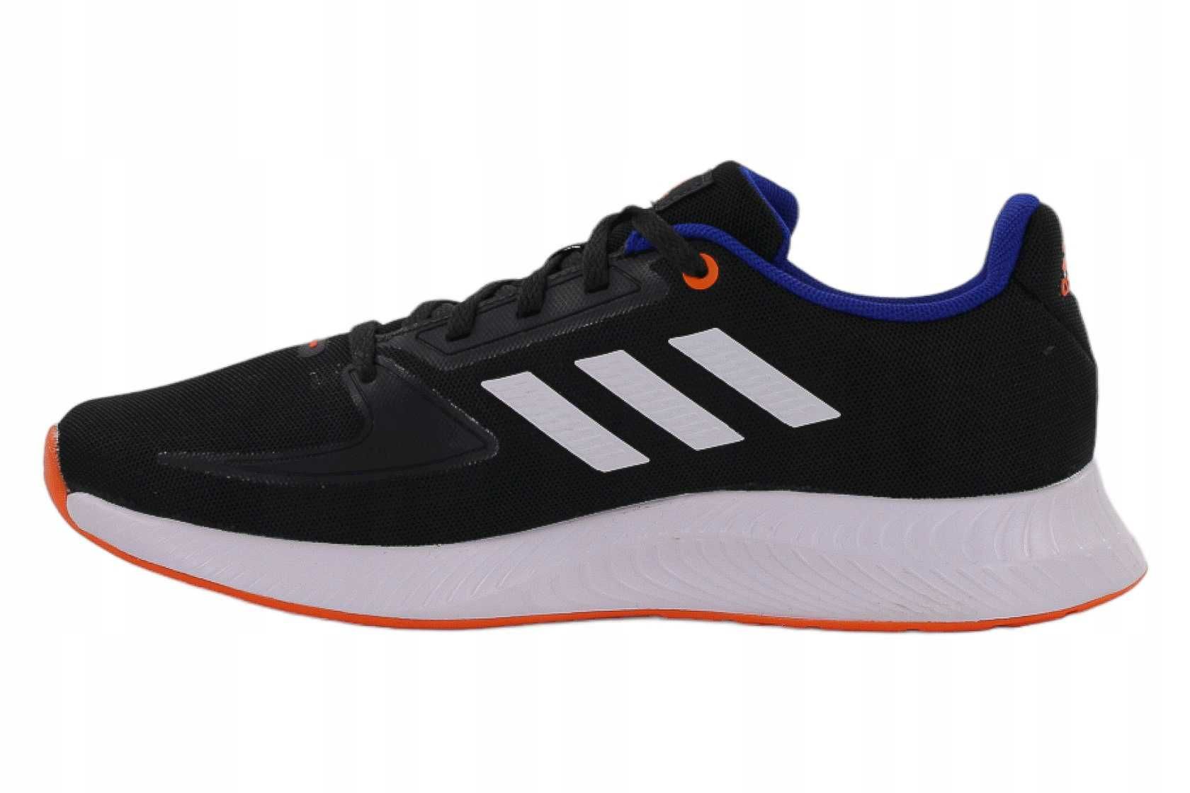 Adidas buty damskie sportowe HR1410 rozmiar 38 2/3