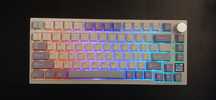 Klawiatura mechaniczna Ajazz AK820 Pro