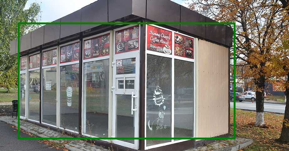 Продаж вул. Нескорених (Героїв Праці) червона лінія 32 м2