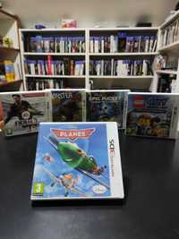 6 jogos Nintendo 3ds
