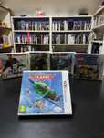 5 jogos Nintendo 3ds