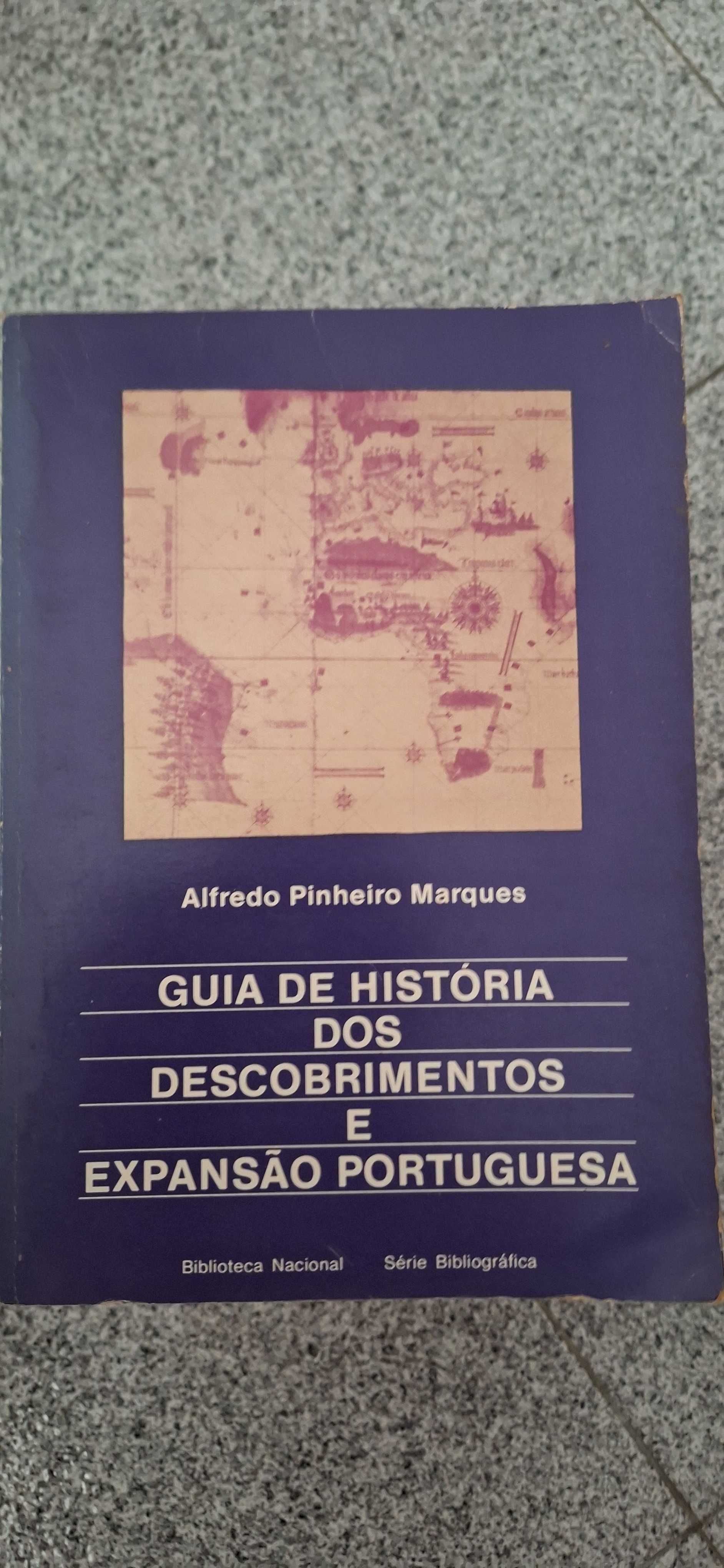 livros diversos da área de história (lote 2)
