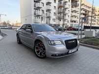 Chrysler 300s 5.7 HEMI