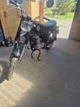 Wsk 175 M21 W2 Kobuz 1981r