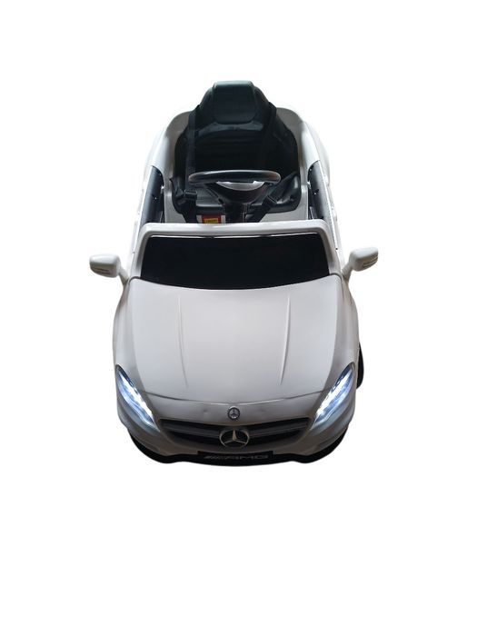 Mercedes GLA 45 AMG Playtastic Auto na akumulator z pilotem