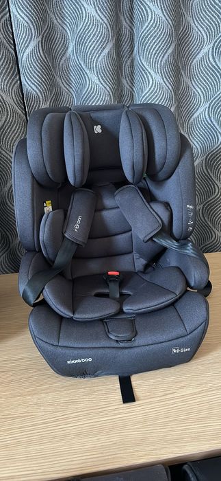 Cadeirinha de seguranca para criança em automovel