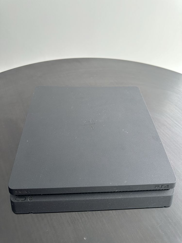 Consola Playstation 4 1Tb