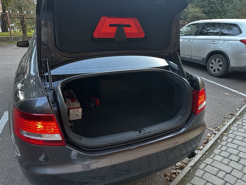 Продаю Audi A6 C6