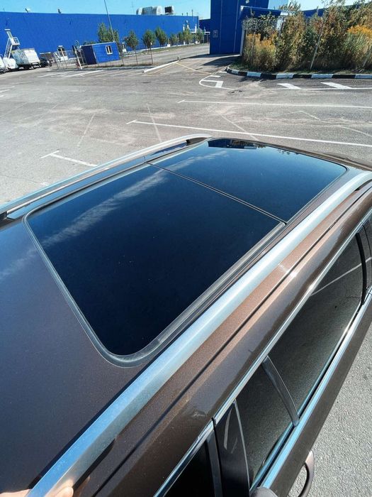 Skoda Octavia A7 2017