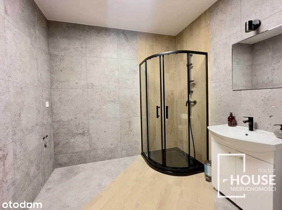Duży Gabinet 17 m² dla Profesjonalisty - 3 Dni/Tydzień