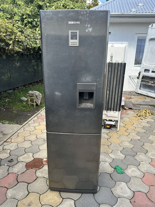 Холодильник Samsung Самсунг No Frost 185 см