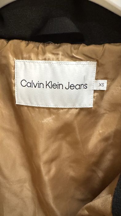 Casaco Calvin Klein XS