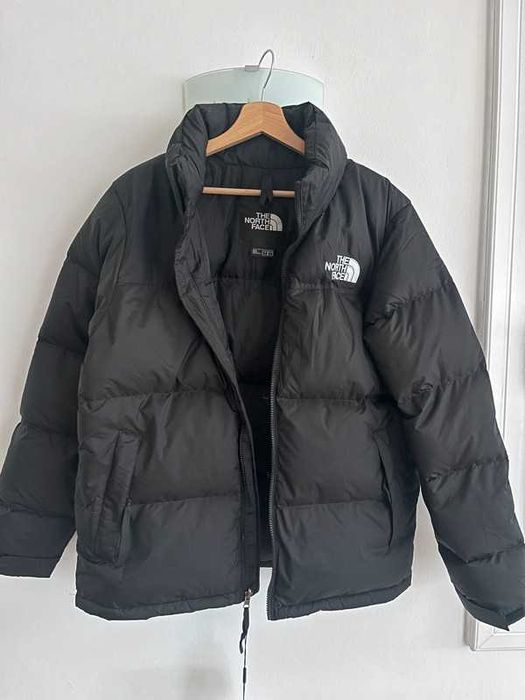 Kurtka The North face TNF nuptse 700 L