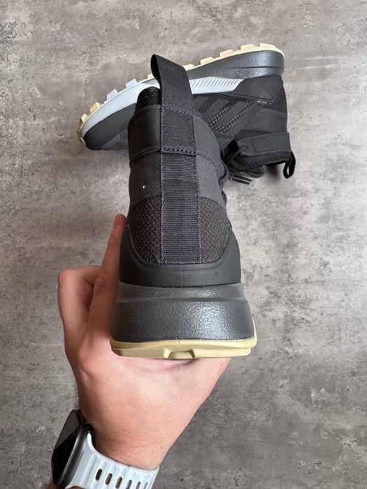 Кросівки Adidas Terrex Gore-Tex