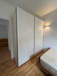 Roupeiro Branco IKEA PAX / HASVIK