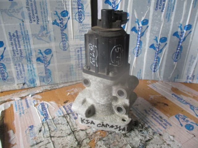 Egr EGR517 KIA CARNIVAL 2009 2.0Crdi ELETRICO