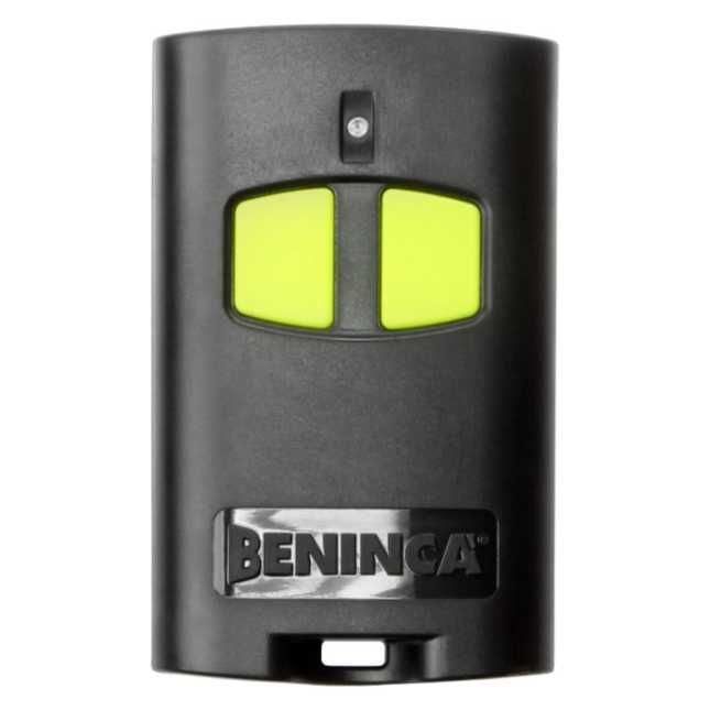 Pilot do bramy BENINCA TO.GO-VA