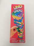 Jogo  UNO stacko