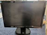 Monitor ASUS 19"