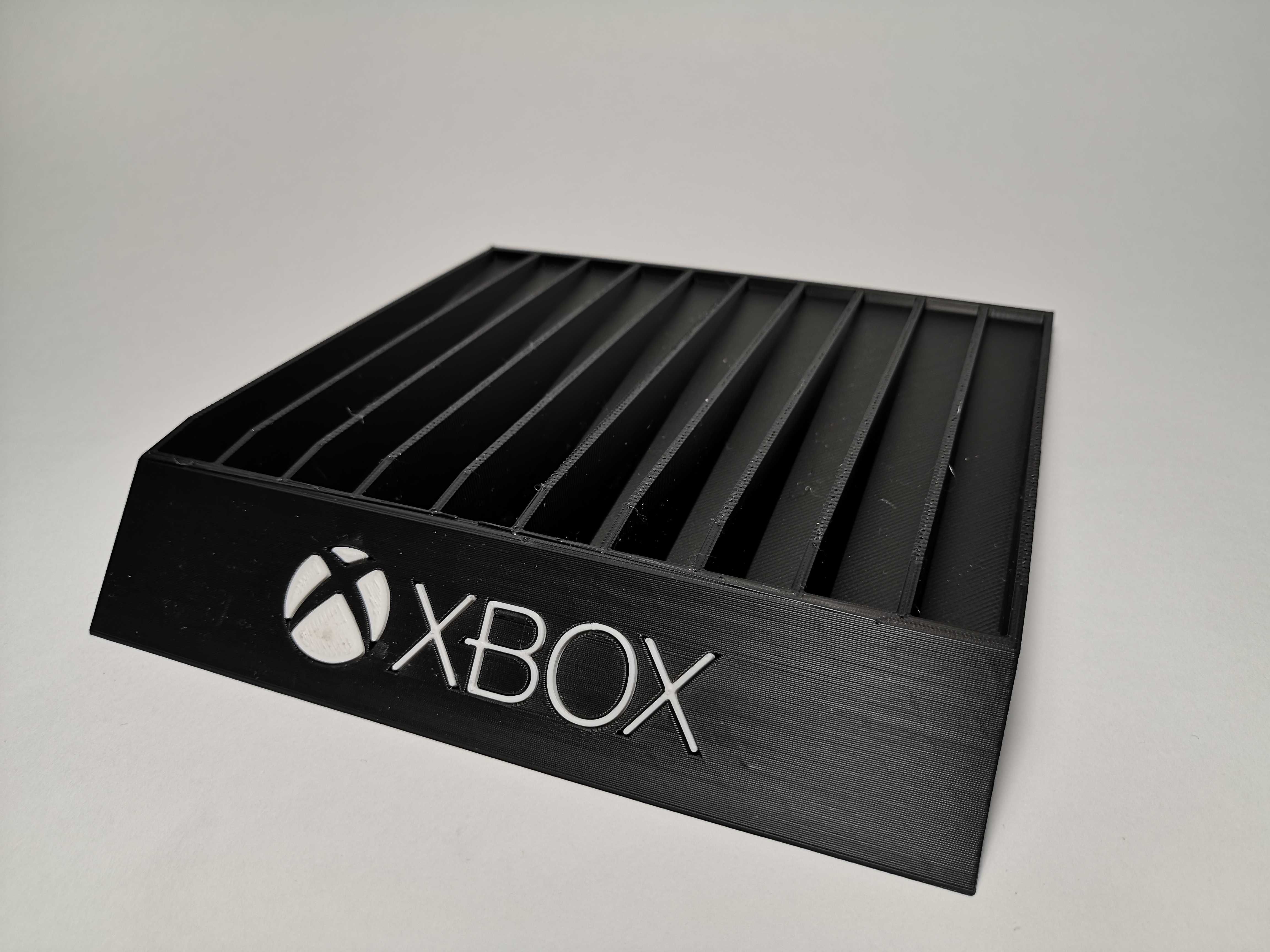 Podstawka na 10 gier Xbox One