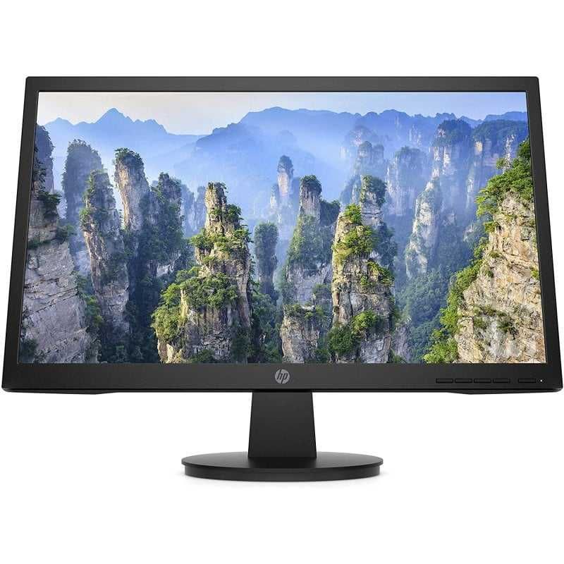 Monitor HP V24 24" LED FullHD
