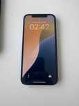 iPhone 12 64gb granatowy
