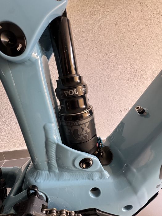 Scott Genius e-Ride 910